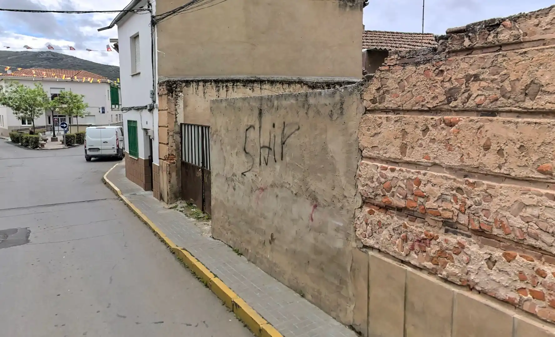 Außenansicht von Residential zum Verkauf in Piedrabuena