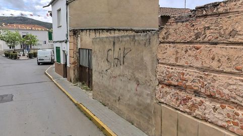 Foto 5 de Residencial en venda a Calle Carolina, 8, Piedrabuena, Ciudad Real