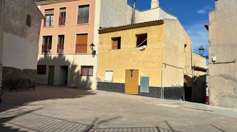 Foto 2 de Piso en venta en Calle Carlos de la Cruz Pujalte, 12, Monforte del Cid, Alicante