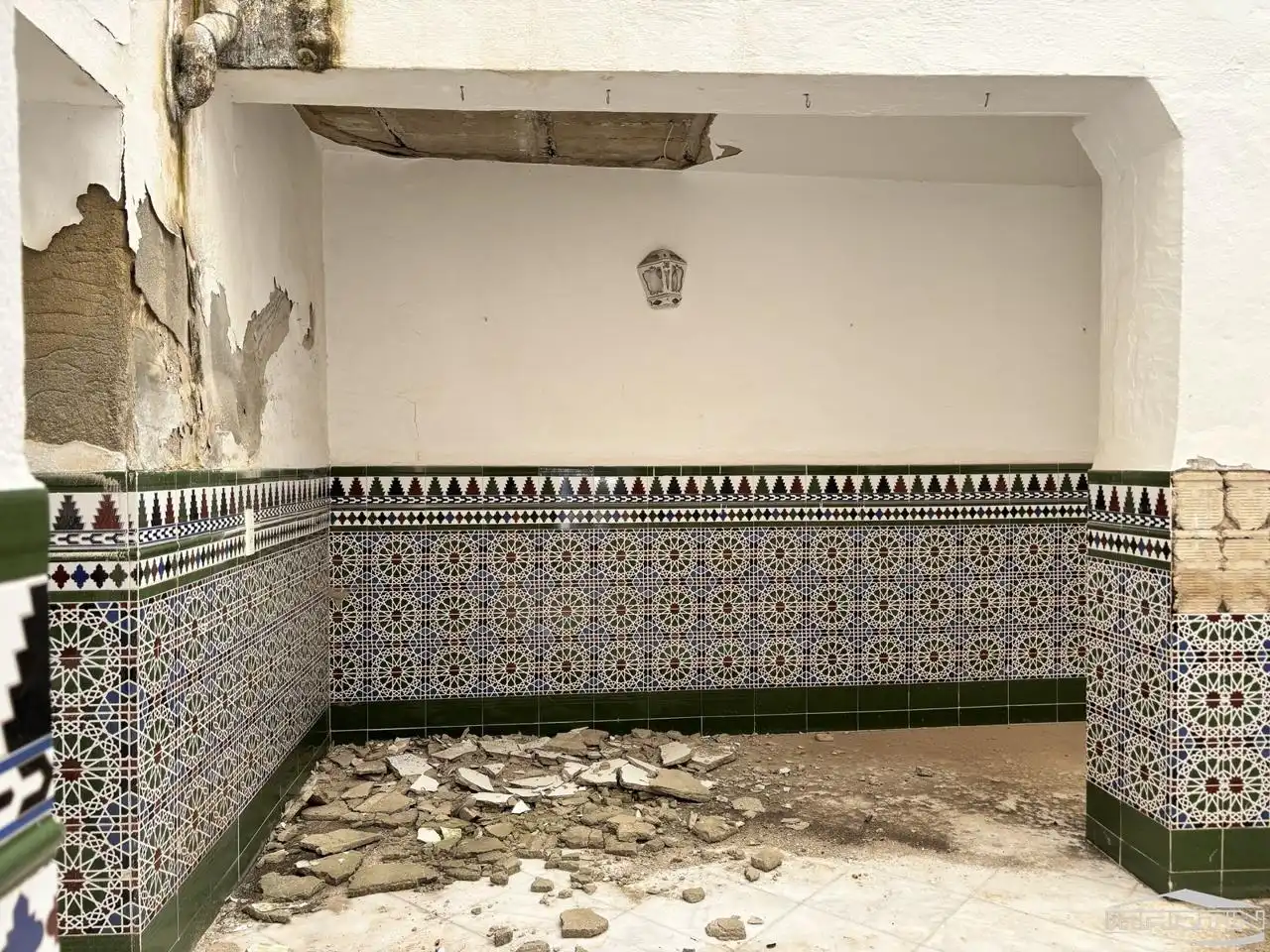 Casa o chalet en venta en Puente Genil con Terraza