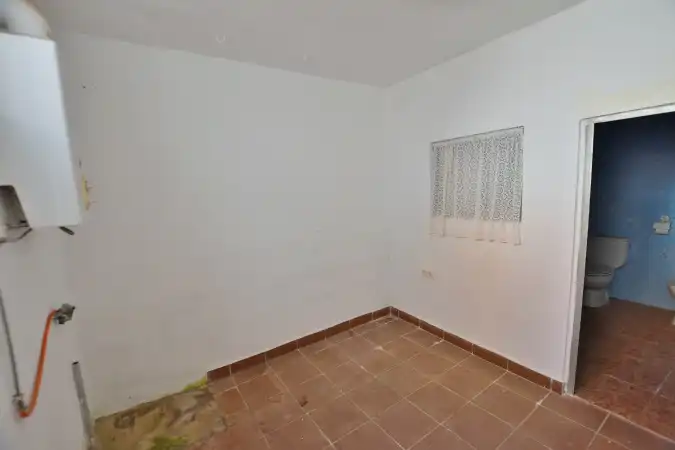 Casa adosada en venda en Faraján amb Terrassa, Traster i Balcó