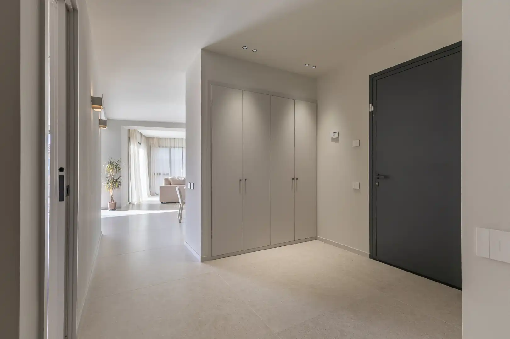 Houses for sale in Sant Cugat del Vallès  with Air Conditioner, Heating and Private garden