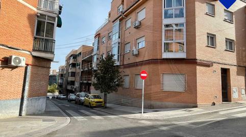 Foto 4 de Piso en venta en Valdeacederas, Madrid