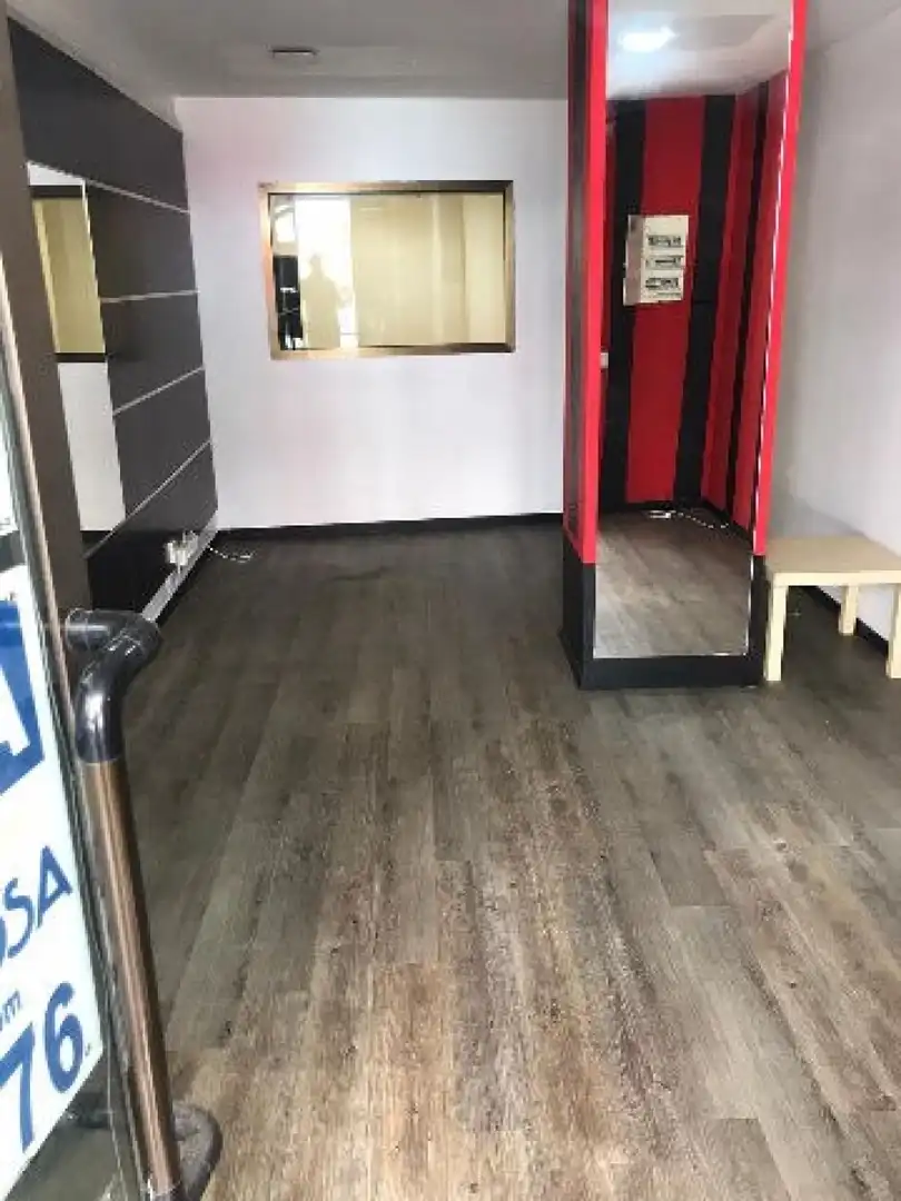 Local comercial en venda a Circular, imagen 3