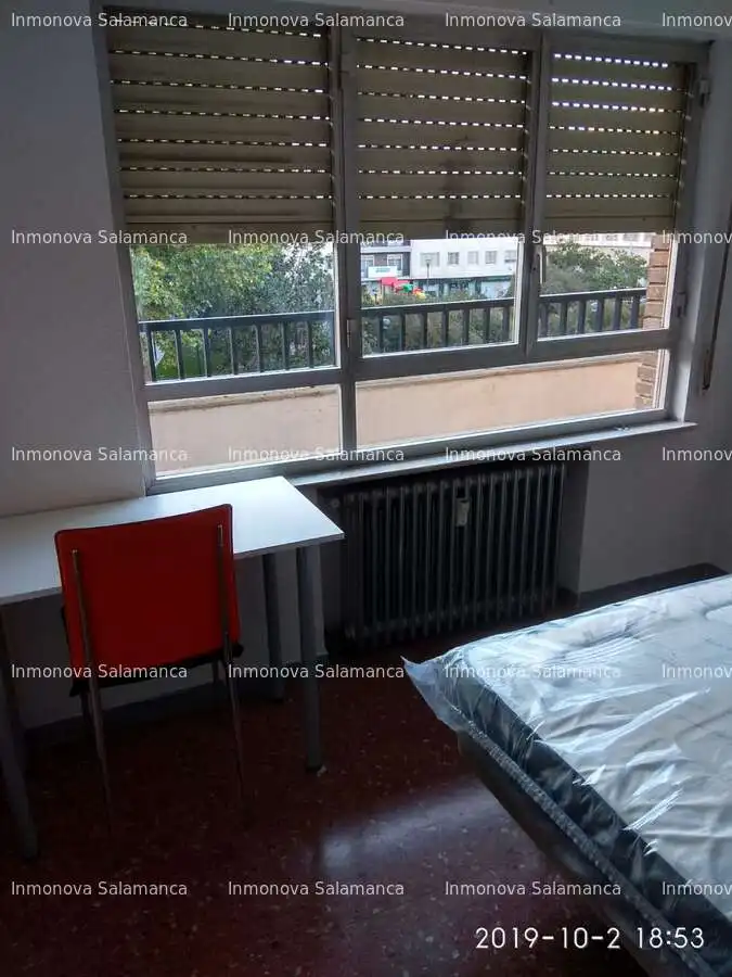 Wohnung zur Miete in Bóveda del Río Almar