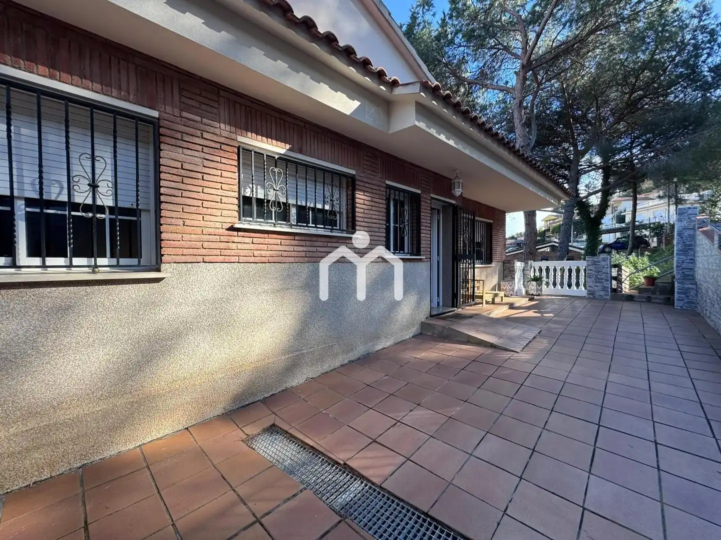 Casa con terraza en venta en Urbanitzacions, imagen 6