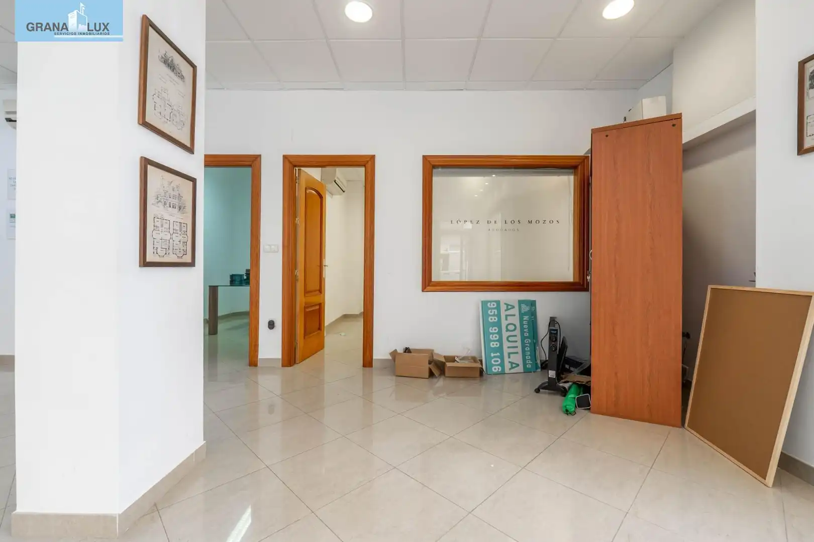 Business premises for sale in Calle Recoletos, imagen 8