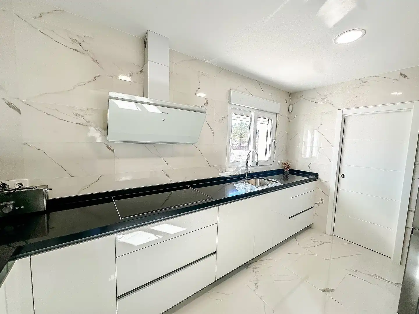 Chalet en venta en Sax, imagen 7