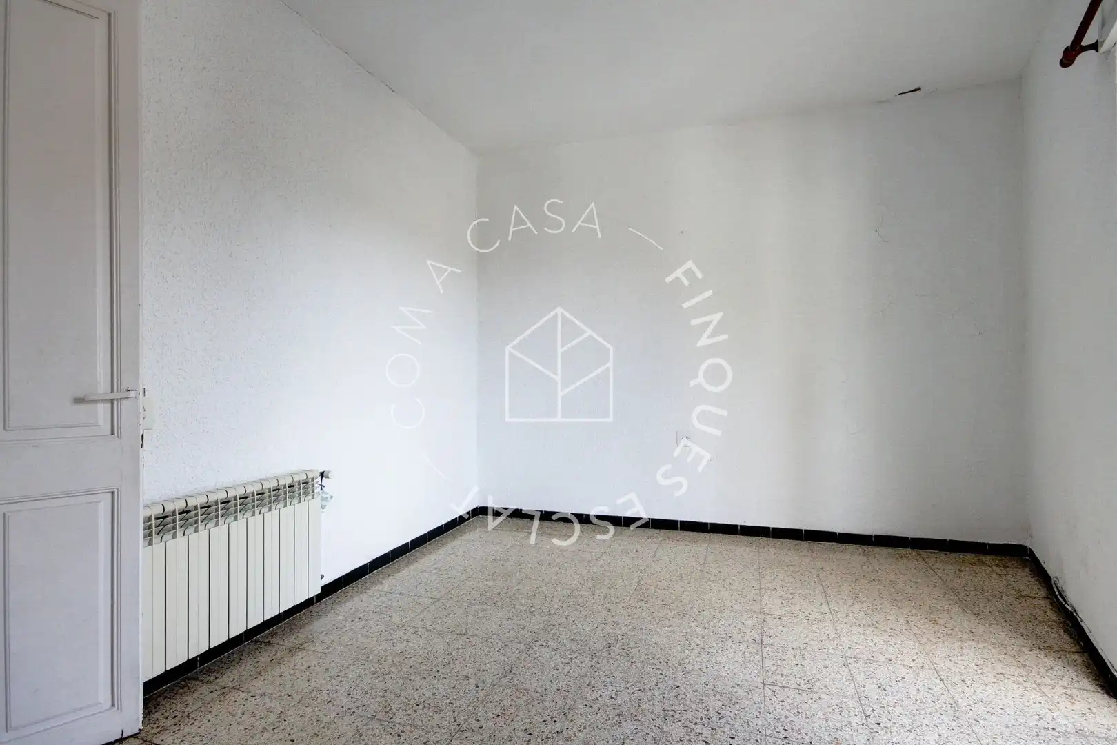 Piso en venta en Gelida
