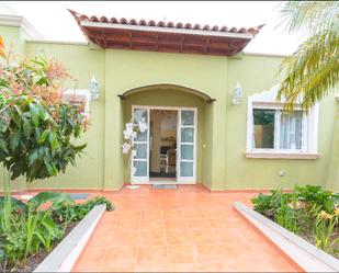 House or chalet for sale in La Orotava  with Private garden, Terrace and Storage room