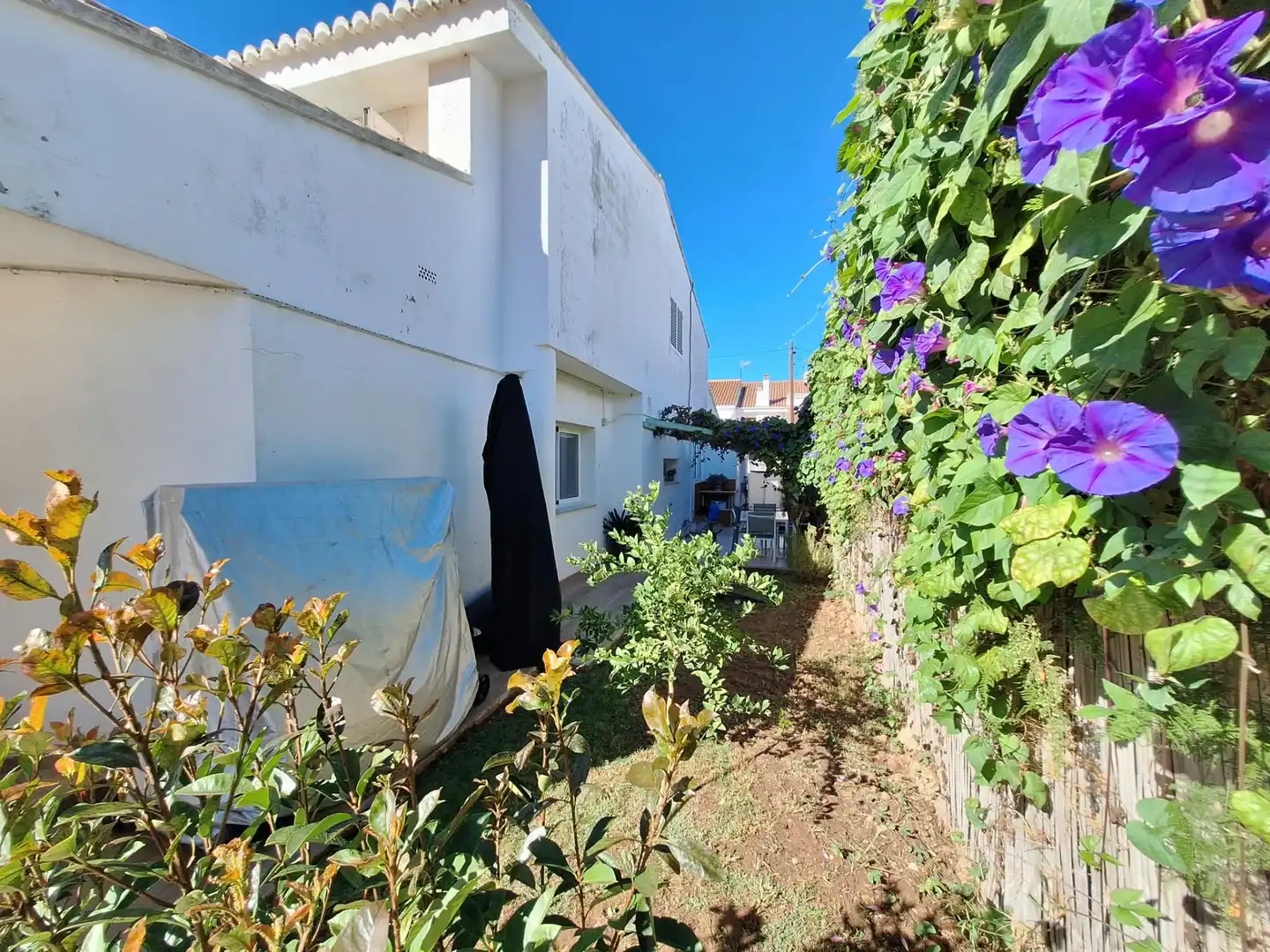 Detached house with terrace for sale in Corinto - Almarda, imagen 32