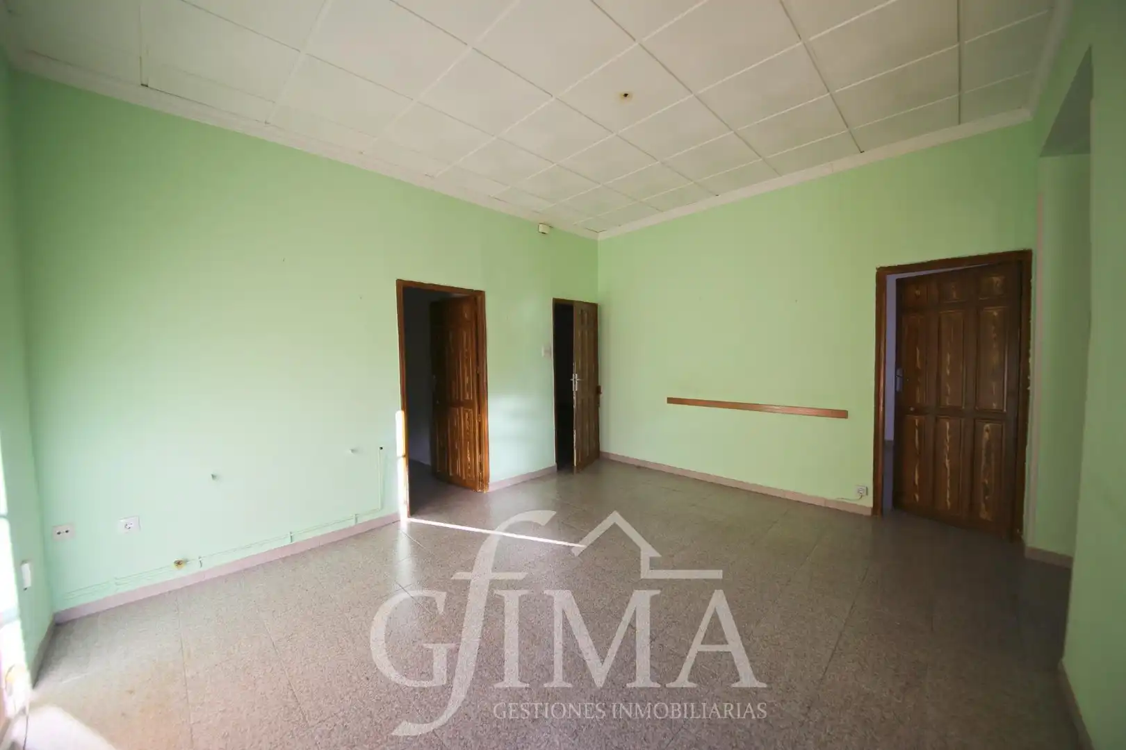 Piso en venta en Manzanares