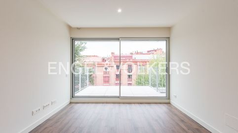 Foto 5 de Ático de alquiler en Calle de Carmen Cobeña, Acacias, Madrid Capital