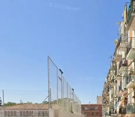 Flat for sale in Bailén
