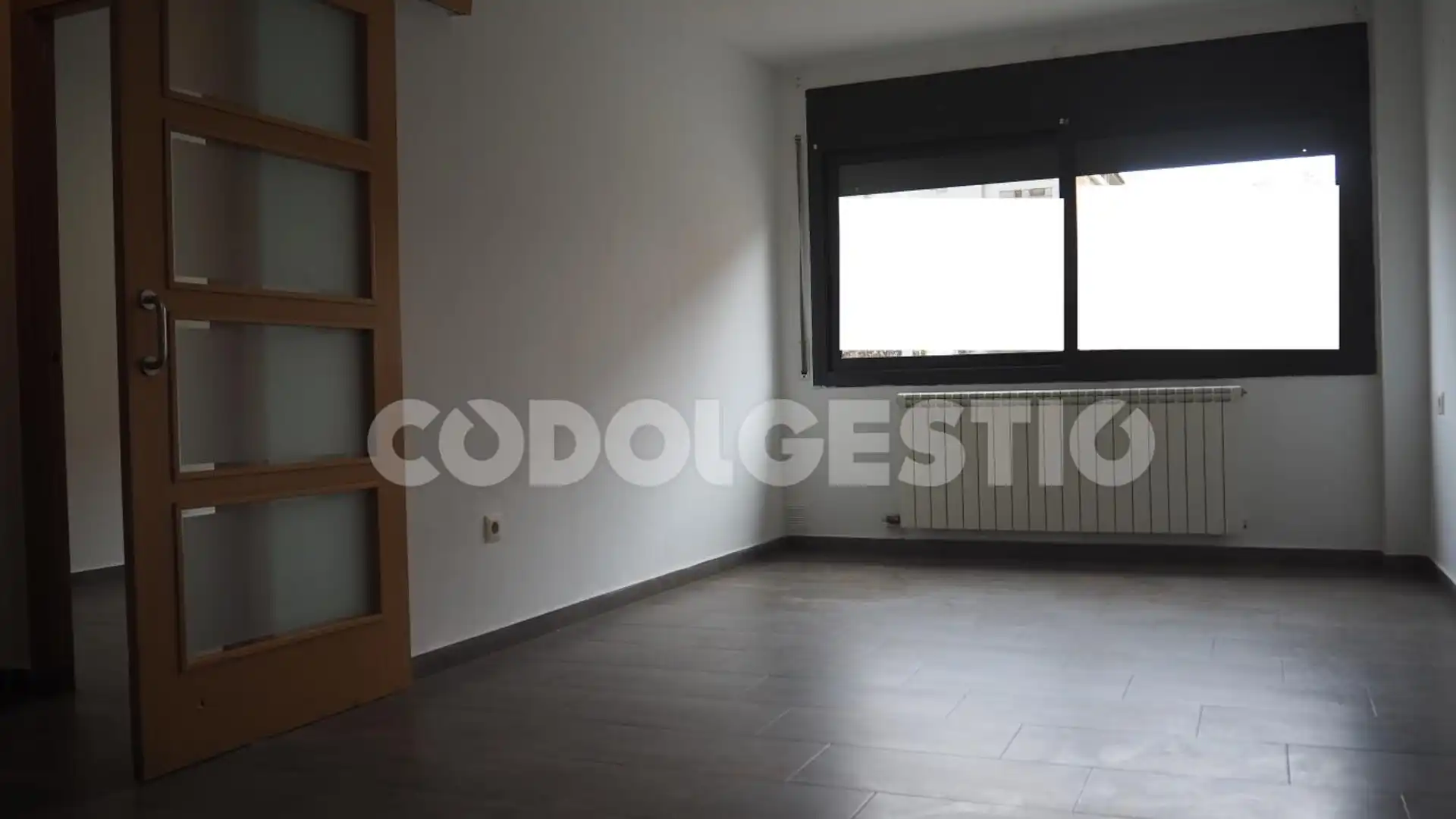 Dormitori de Pis en venda en Manlleu