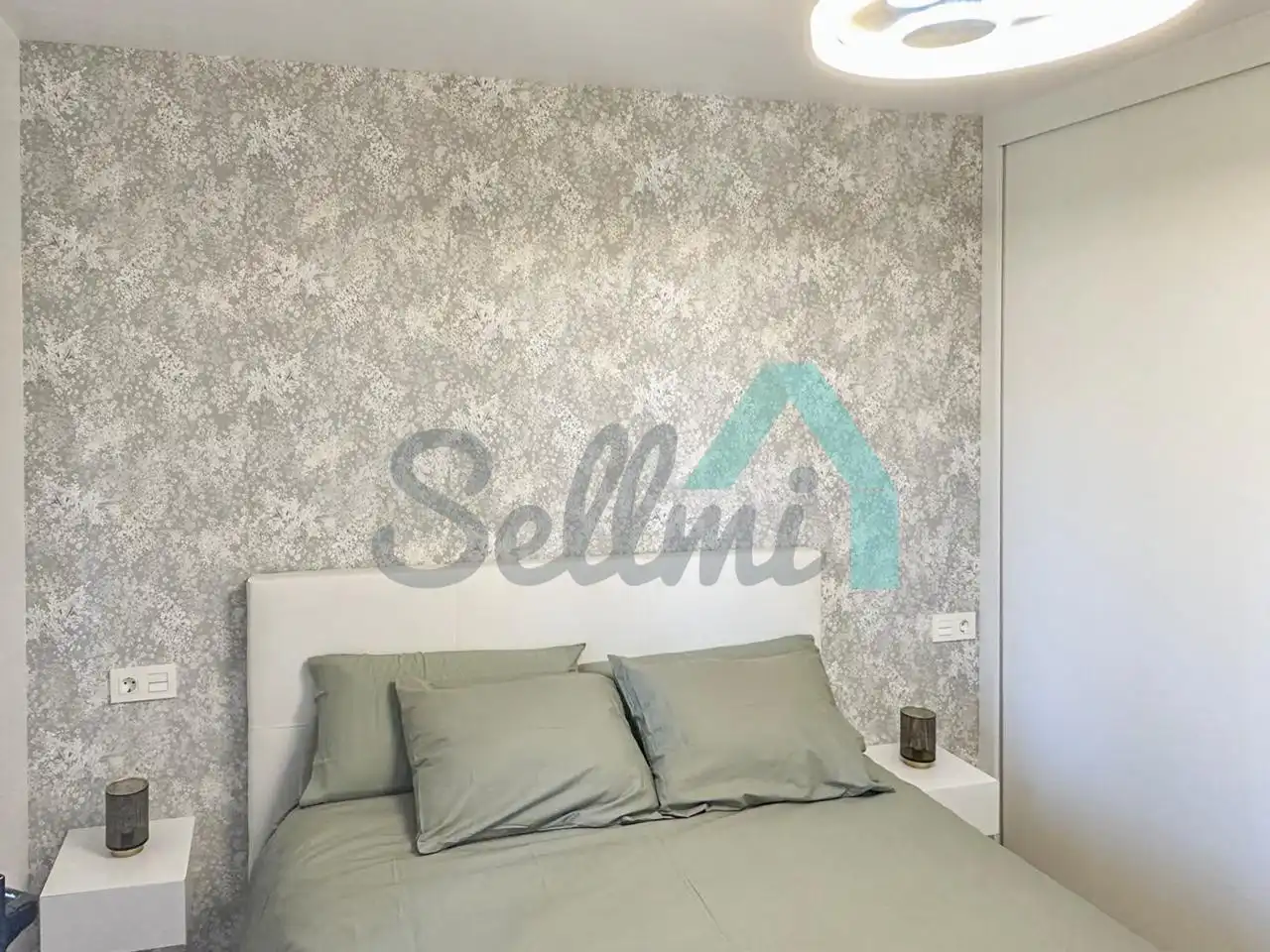 Flat for rent in Juan De Austria, Raíces