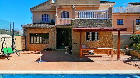 Foto 2 de Casa o chalet en venta en Archidona, Málaga