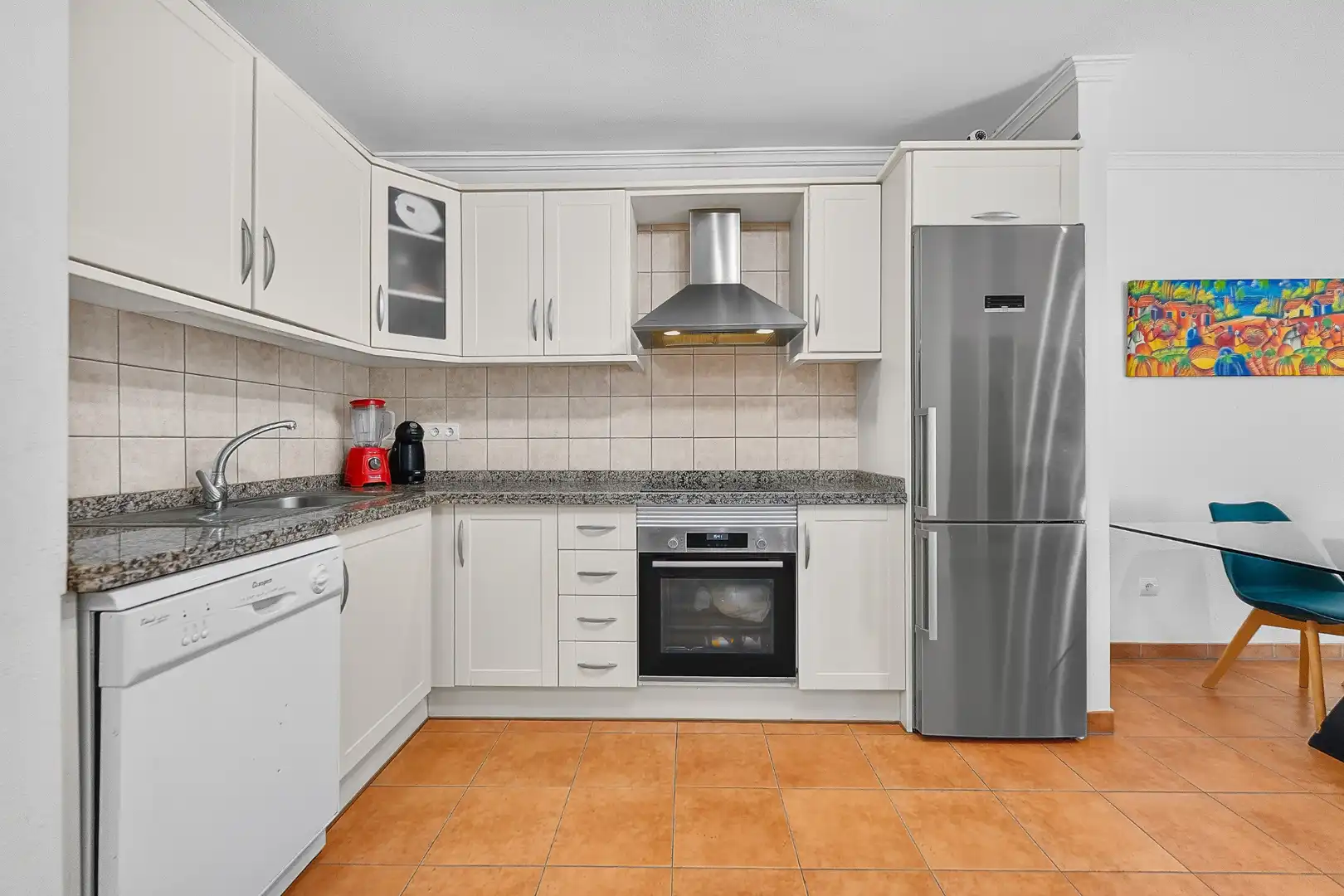 Piso con piscina en venta en Calle la Marea 10, imagen 6