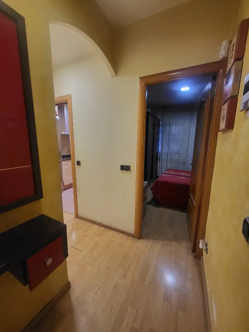 Flat with terrace for sale in Passeig de Torras i Bages, imagen 5