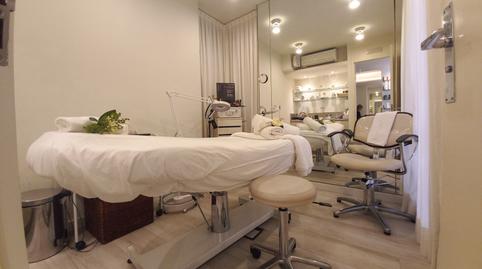 Foto 4 von Geschaftsraum zur ubertragung in Sarrià,  Barcelona Capital