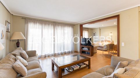 Foto 2 de Piso en venta en Jaume Roig, Valencia Capital