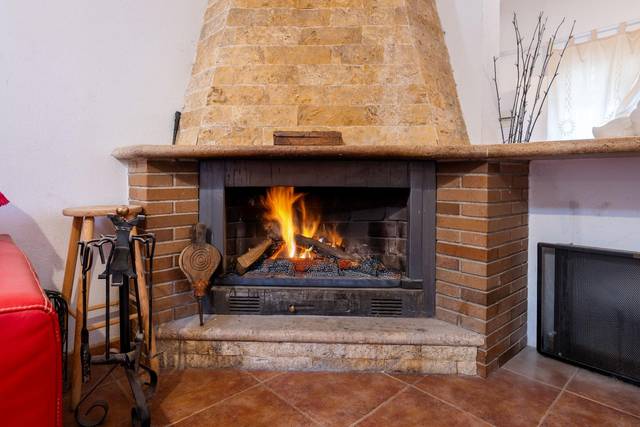 Casa-chalet en Venta en Alhama de Almería