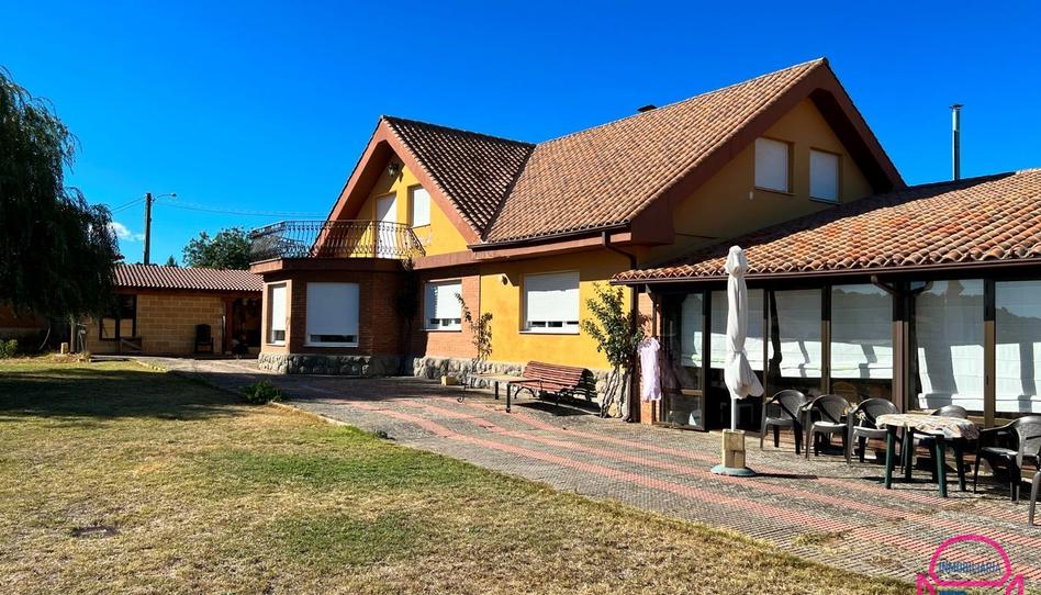 Photo 1 of House or chalet for sale in Calle Puente, Garrafe de Torío, León