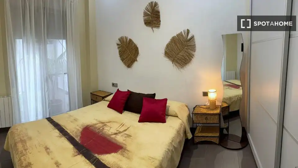 Appartement avec terrasse à louer à Ador, imagen 12