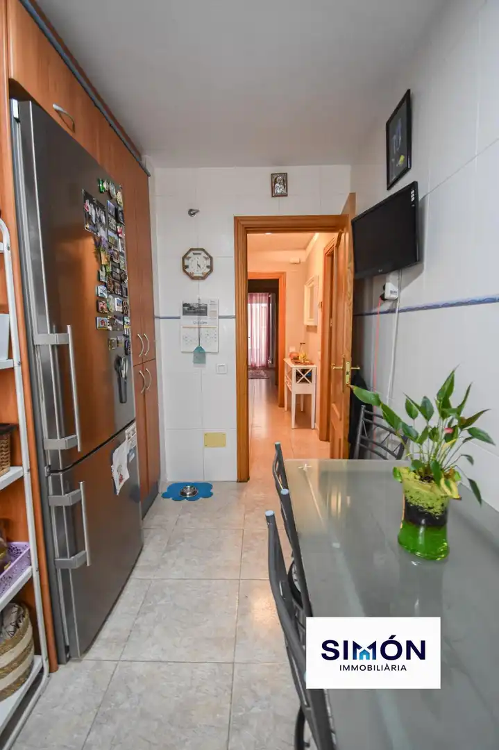 Cocina de Piso en venta en Santpedor