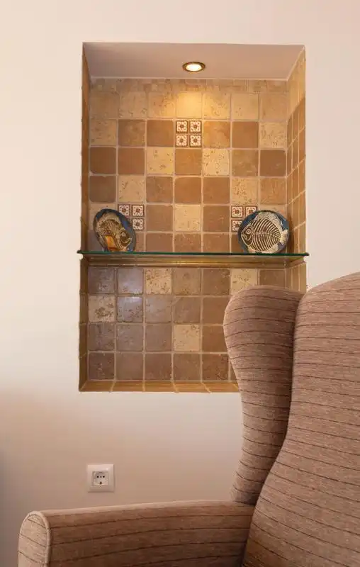 Chalet con terraza en venta en Calle Camelias, imagen 45