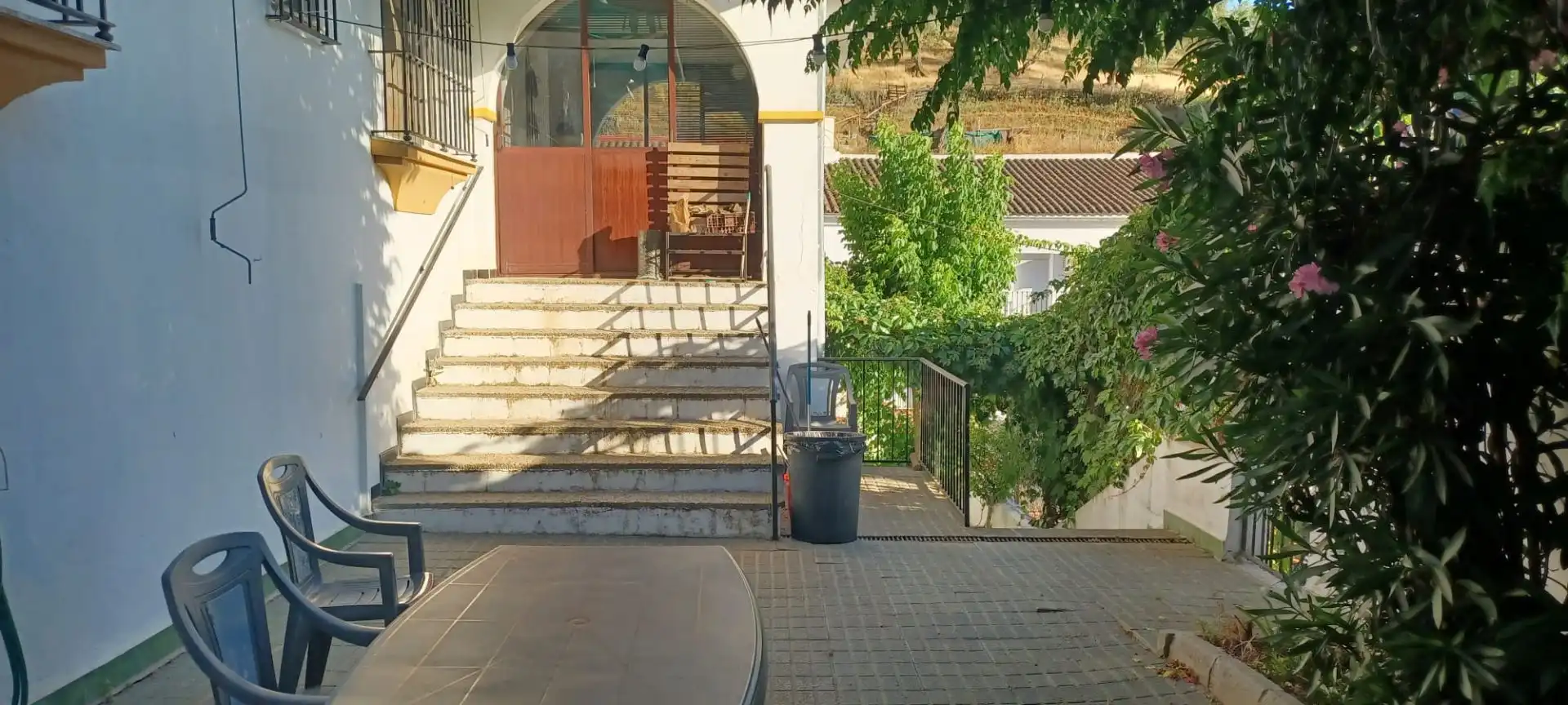 Casa amb jardí en venda a Constantina, imagen 42