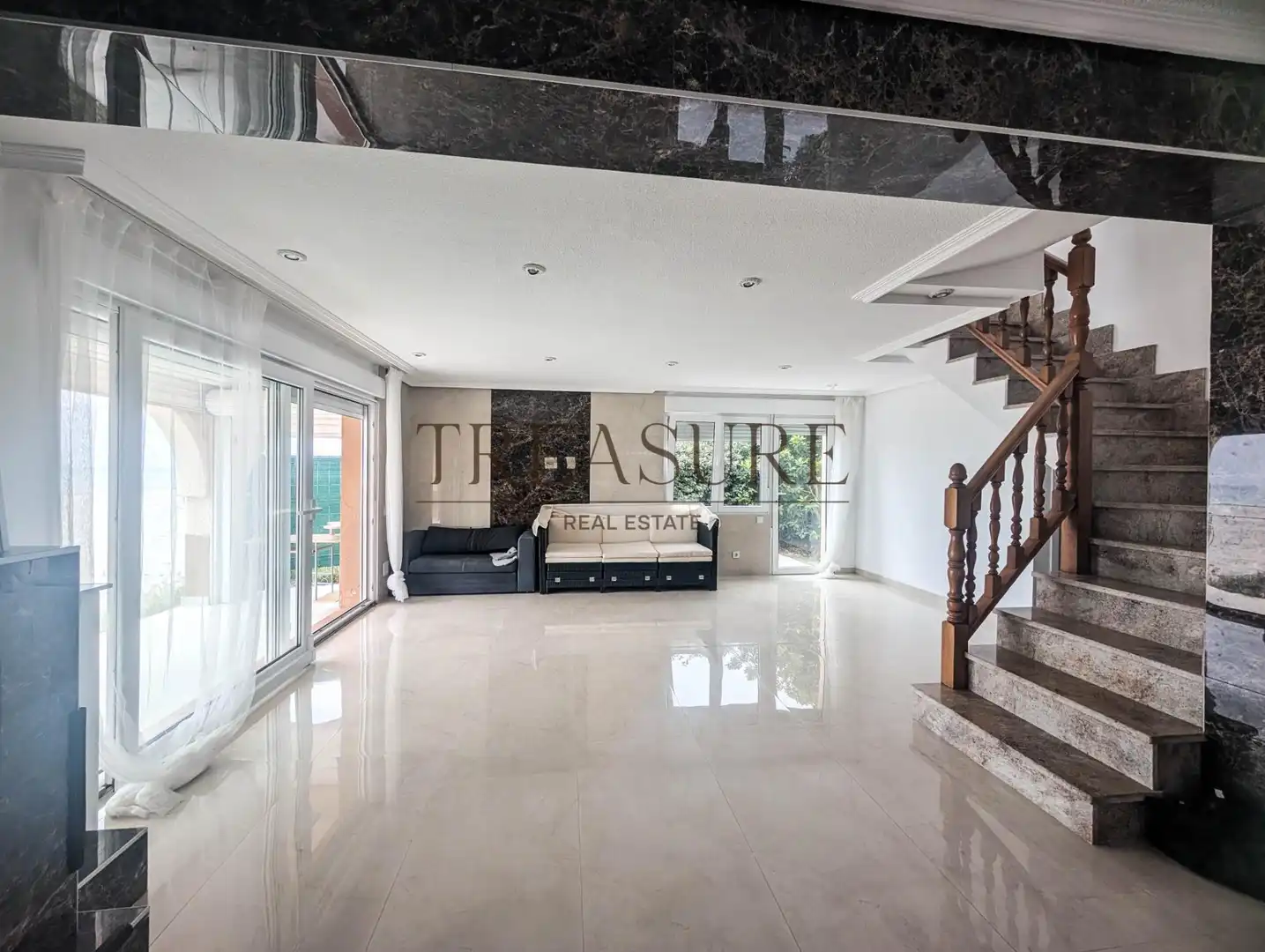 Houses for sale in La Manga del Mar Menor  with Air Conditioner, Private garden and Terrace