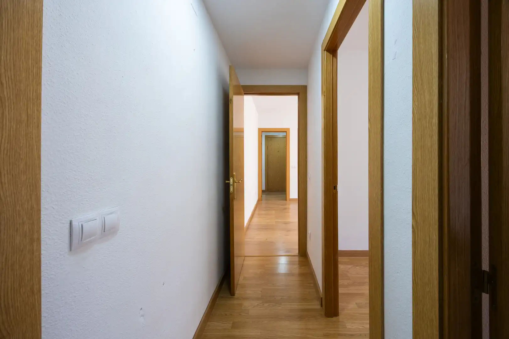 Flat for sale in Gerindote  with Storage room and Community pool