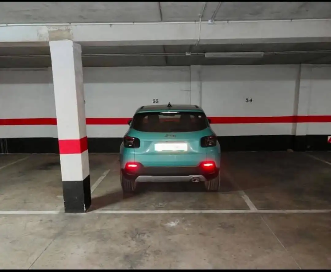 Parking of Ground floor for sale in Agüimes  with Storage room and Furnished