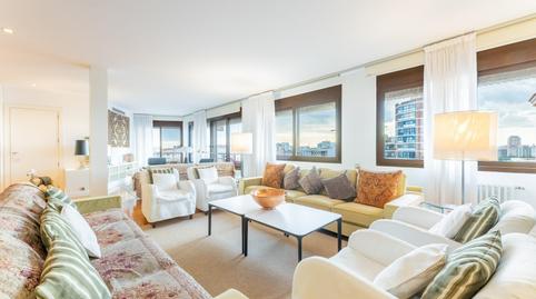 Foto 5 de Pis de lloguer a Plaza de la Legión Española, 2, Exposició, Valencia