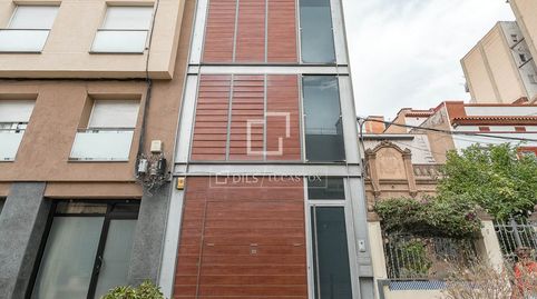 Casa  villa de 4 dormitorios con ascensor, parking, jacuzzi y terraza en venta en Les Corts, Barcelona