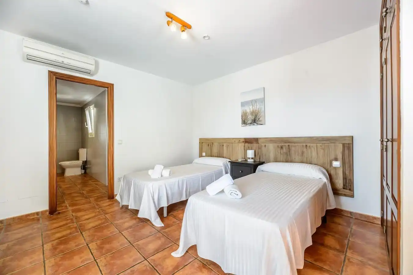 Chalet con piscina en venta en Sant Jordi de Ses Salines-Sant Francesc, imagen 17