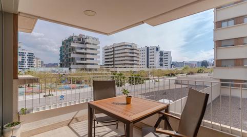 Foto 3 de Apartamento en venta en Cl Actriz Fabiana Laura 11 Residencial Taracea Gra, 11, Rosaleda - Juventud, Granada Capital