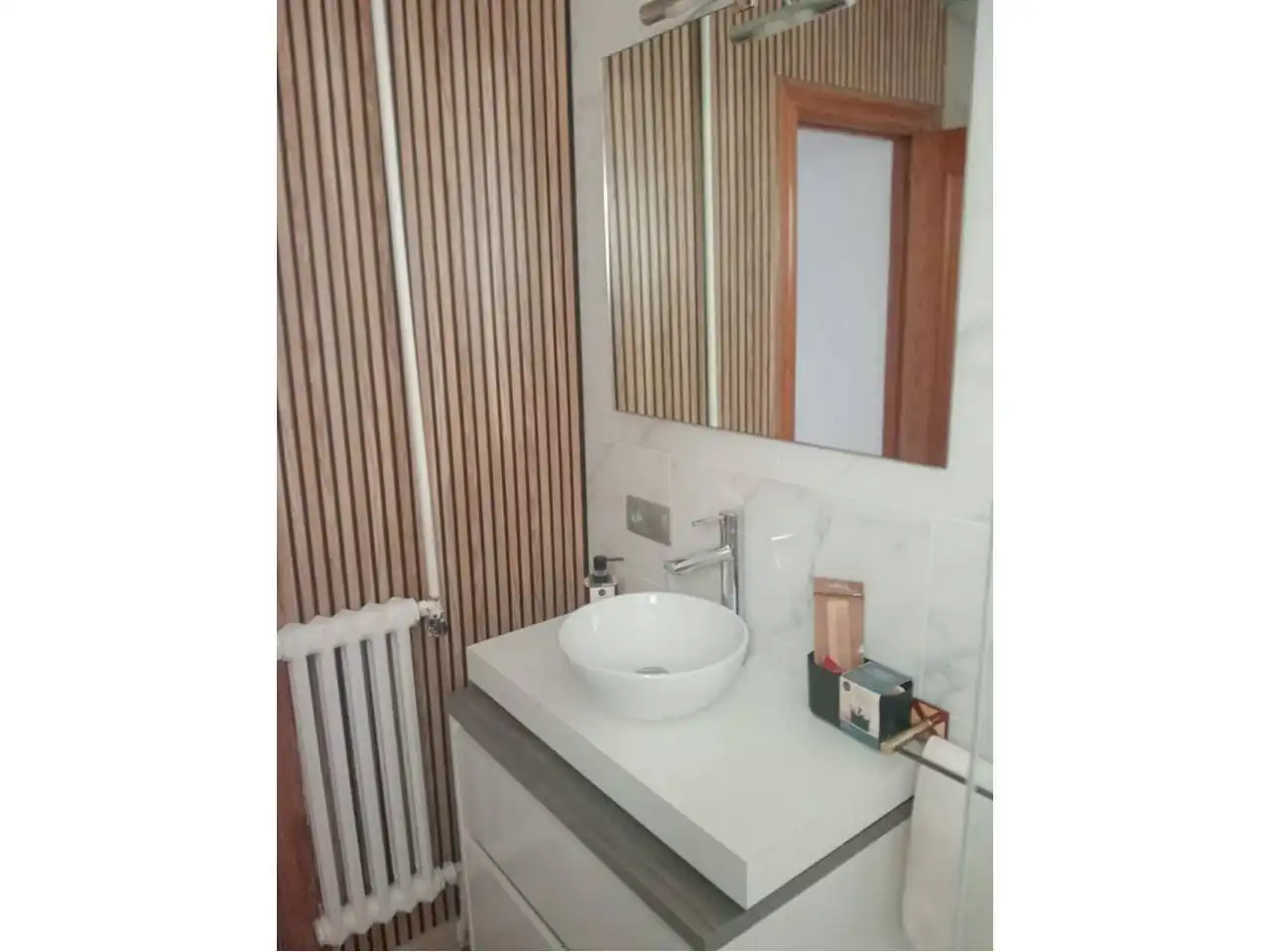 Flat with lift for sale in Calle Gran Capitán, imagen 11