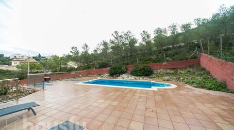 Foto 3 de Casa o xalet en venda a Carrer de la Figuera, ., Olèrdola, Barcelona