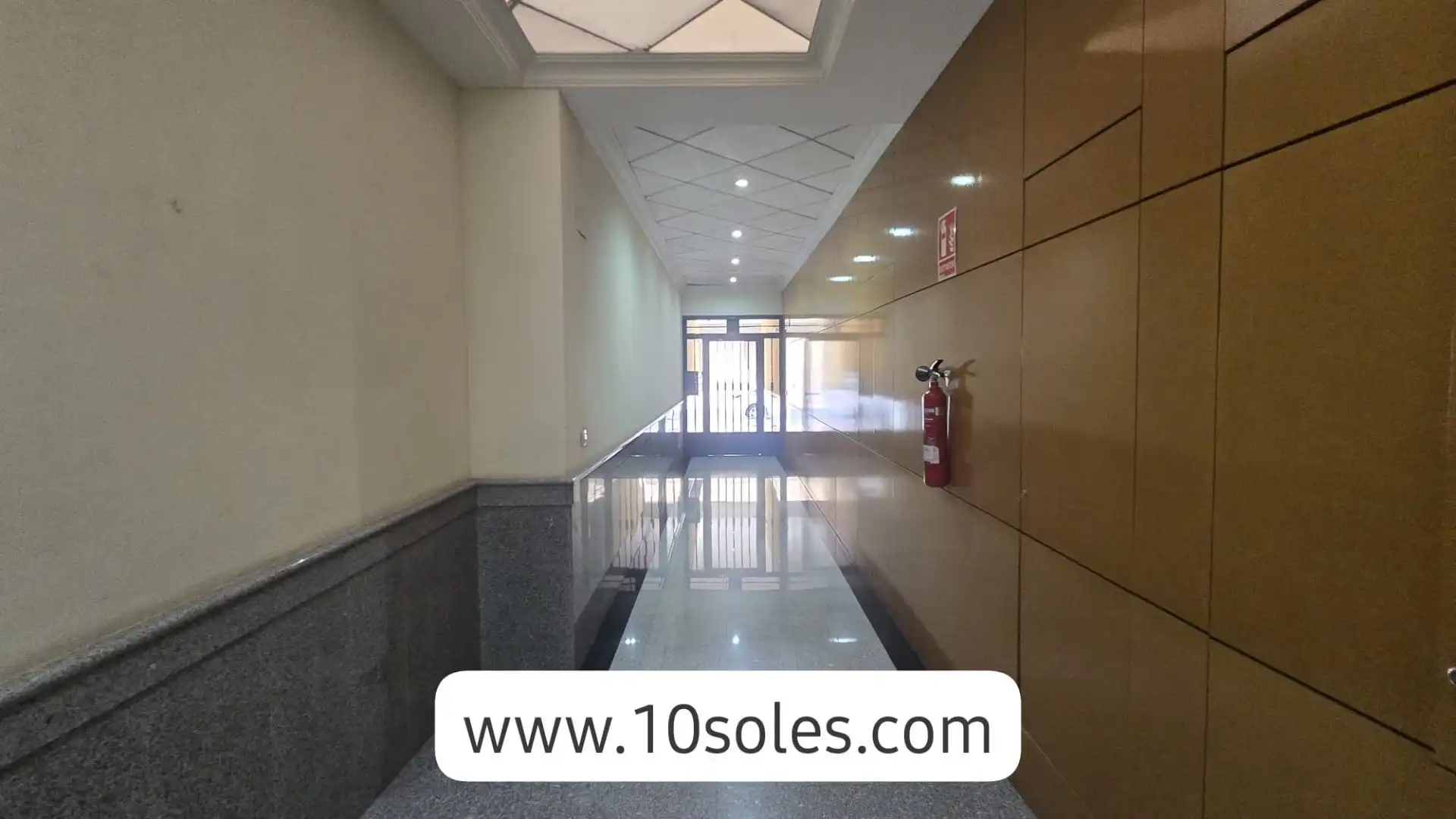 Wohnung zum Verkauf in Benejúzar mit Terrasse und Gemeinschaftspool