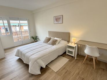 Piso en venta en Calle del Dos de Mayo