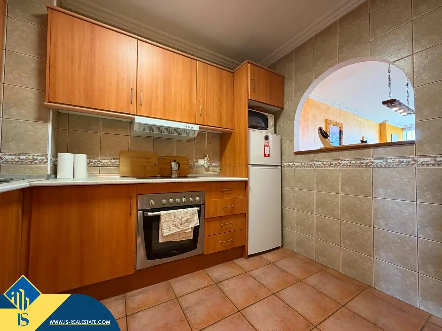 Piso con piscina en venta en Playa del Acequión, Náufragos y Rocío del Mar, imagen 7