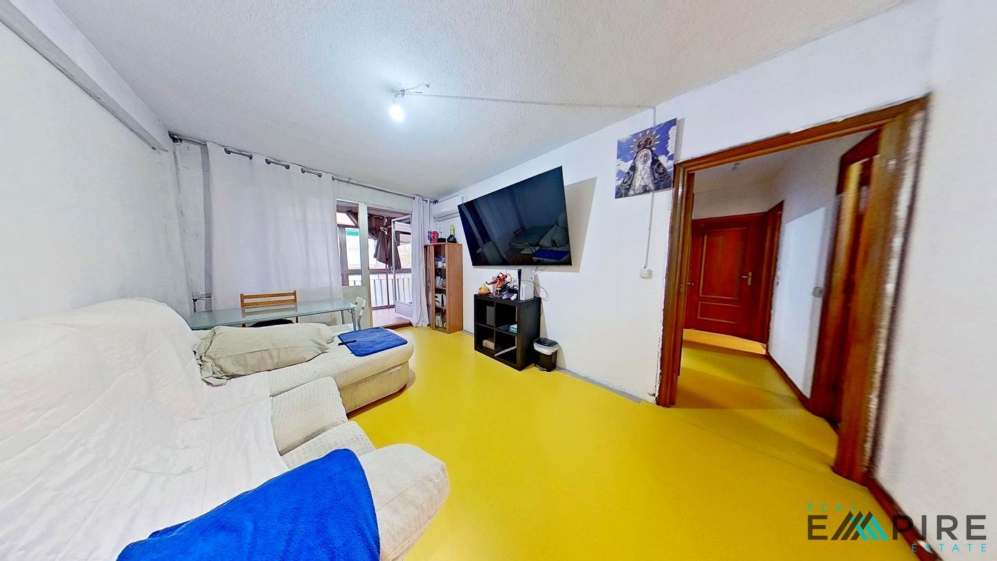 Flat for sale in Fuentebella, Fuentebella -San Felix - El Leguario