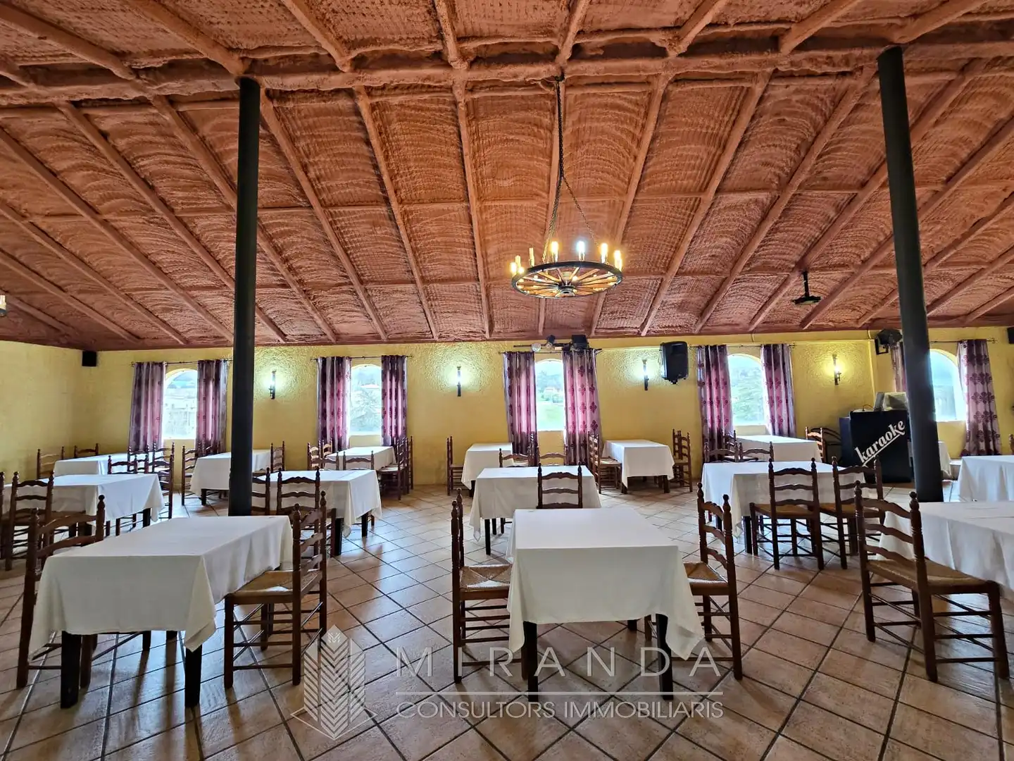 Casa o chalet en venta en Sant Pere de Vilamajor con Aire acondicionado, Calefacción y Jardín privado