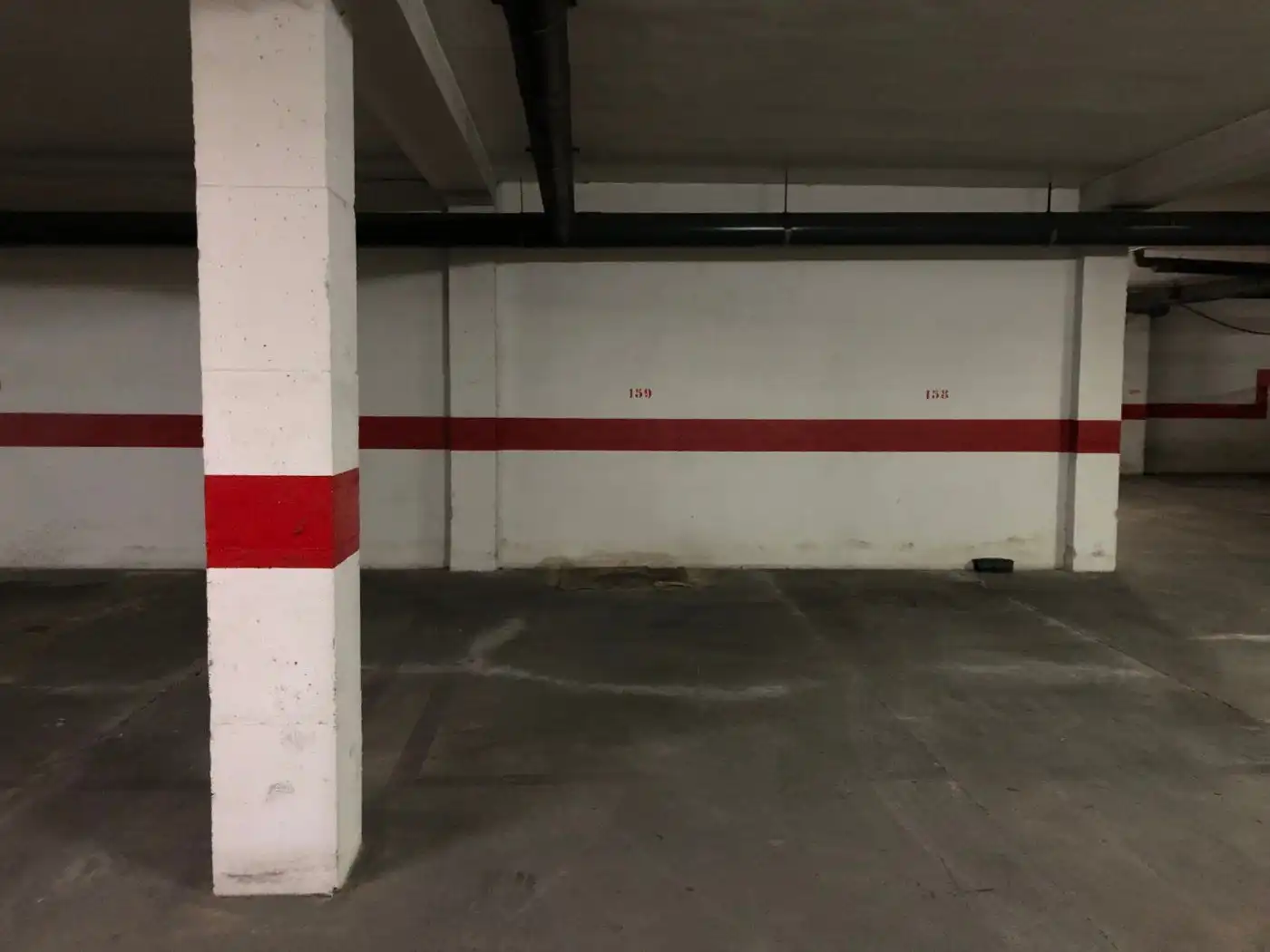 Einzelparkplatz zum Verkauf in Algemesí, imagen 7