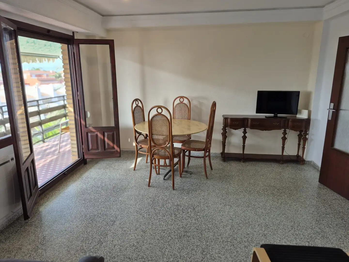 Flat with terrace to rent in Perellonet - CL TOLDILLA, imagen 20