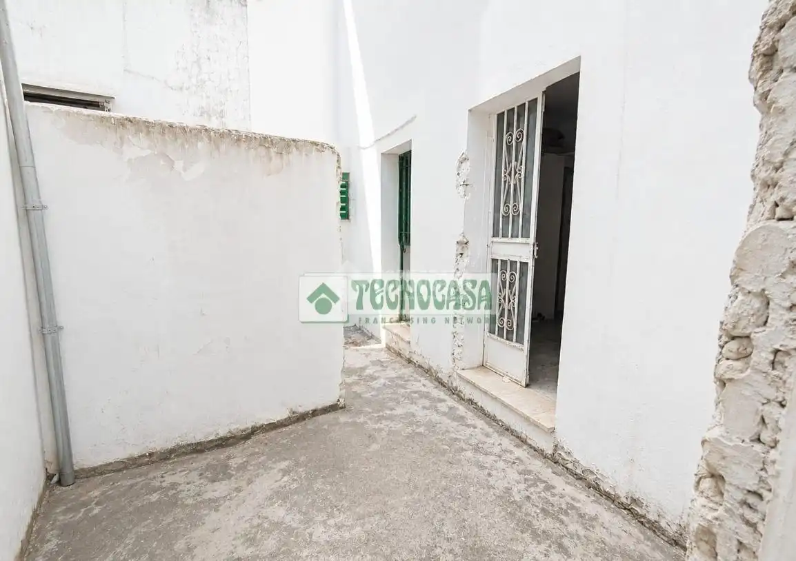Local commercial à vendre à Ctra Sanlúcar - Cuatro Pinos, imagen 10