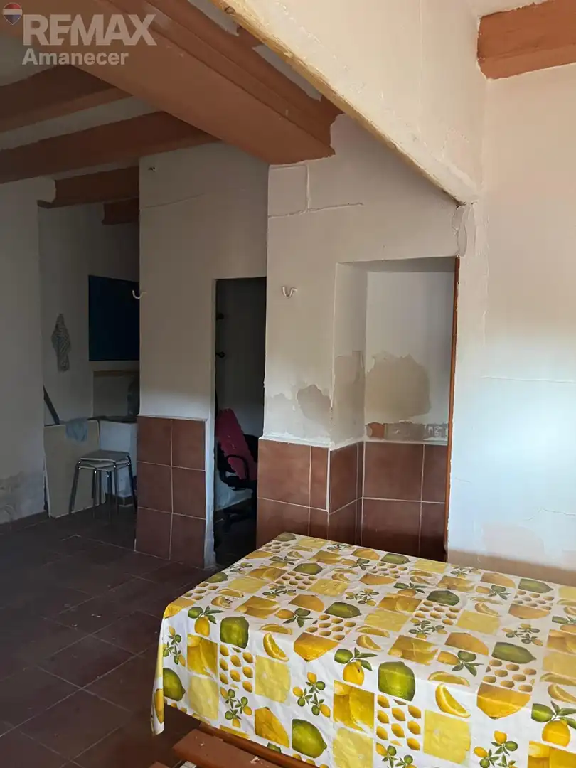 Casa o xalet en venda en Pego