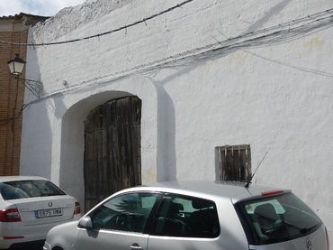 Wohnbaugrundstück zum Verkauf in Llerena